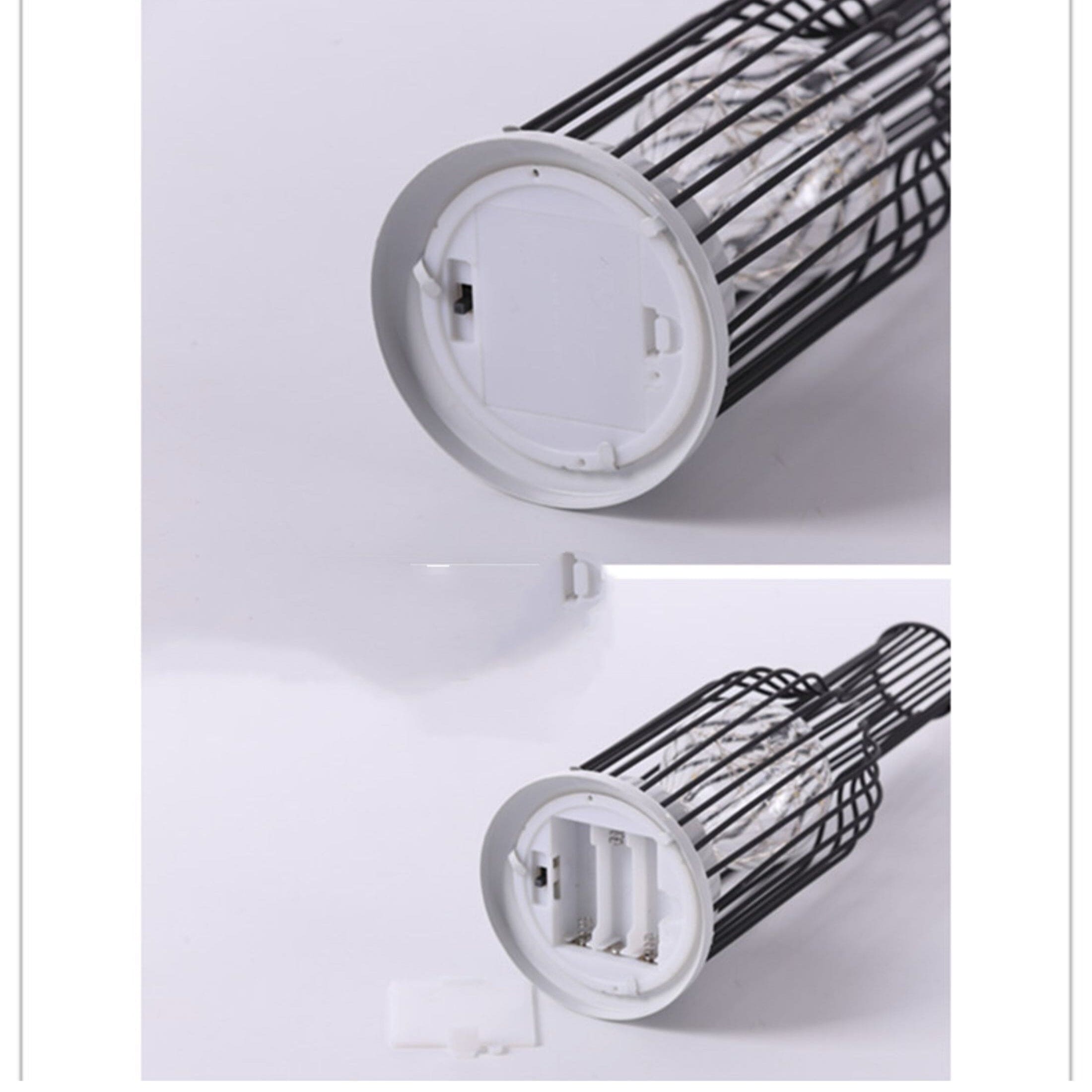 NoirLume | Bordslampa – Elegant design för varje rum 6