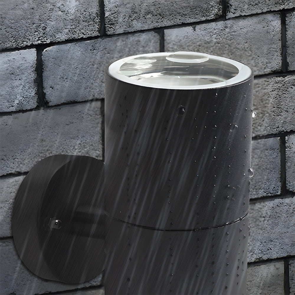 Nolara | Utomhusvägglampa – Elegant och Väderbeständig Belysning 2