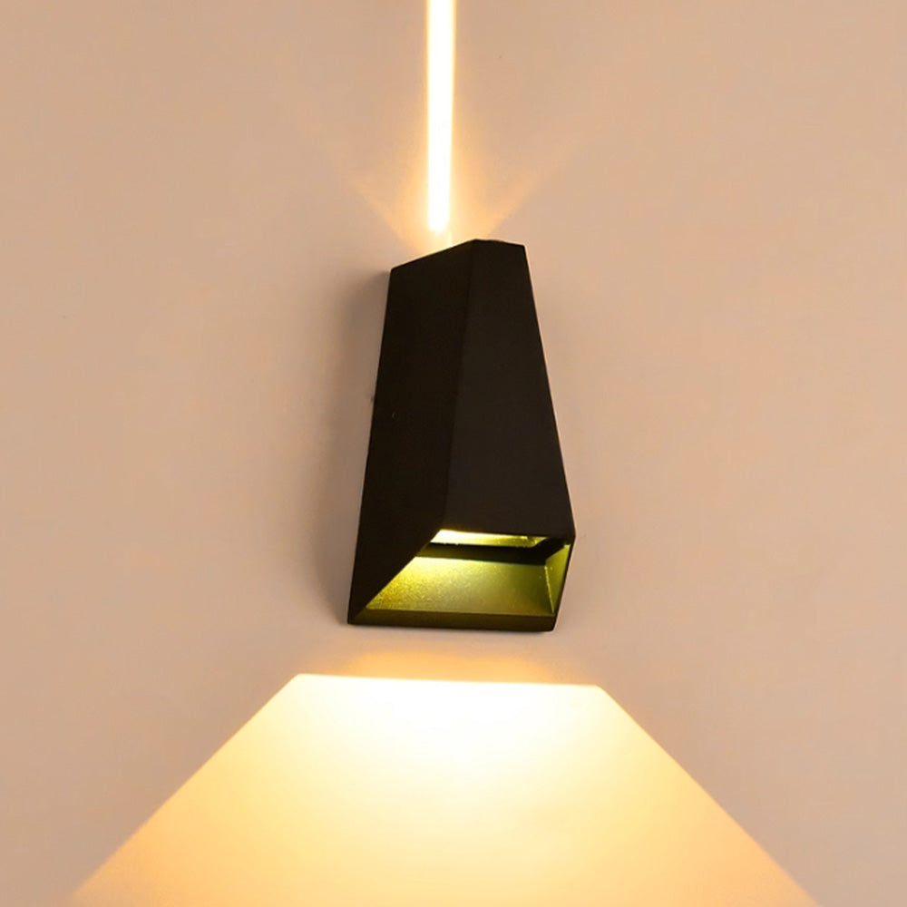 Rellista | Utomhusvägglampa – Elegant och energieffektiv belysning 3