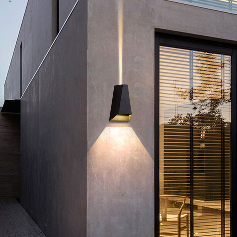 Rellista | Utomhusvägglampa – Elegant och energieffektiv belysning 5