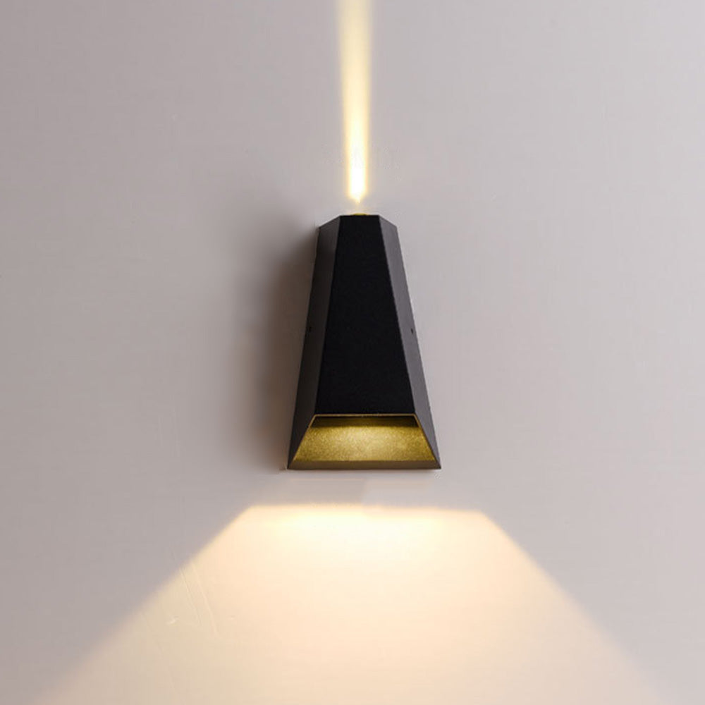 Rellista | Utomhusvägglampa – Elegant och energieffektiv belysning 7