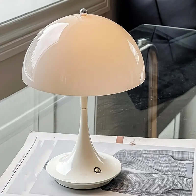 Elyria - Elegant Batteridriven Bordslampa