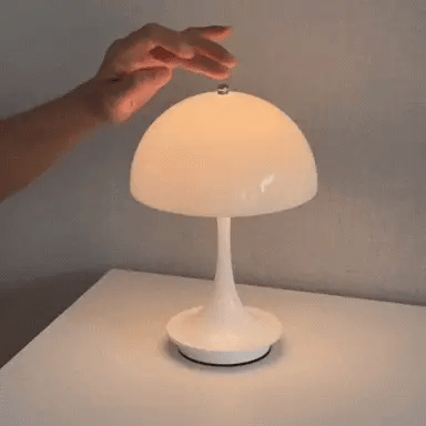 Elyria - Elegant Batteridriven Bordslampa