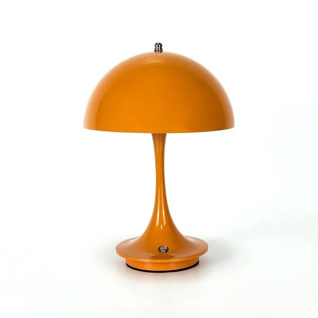 Elyria - Elegant Batteridriven Bordslampa