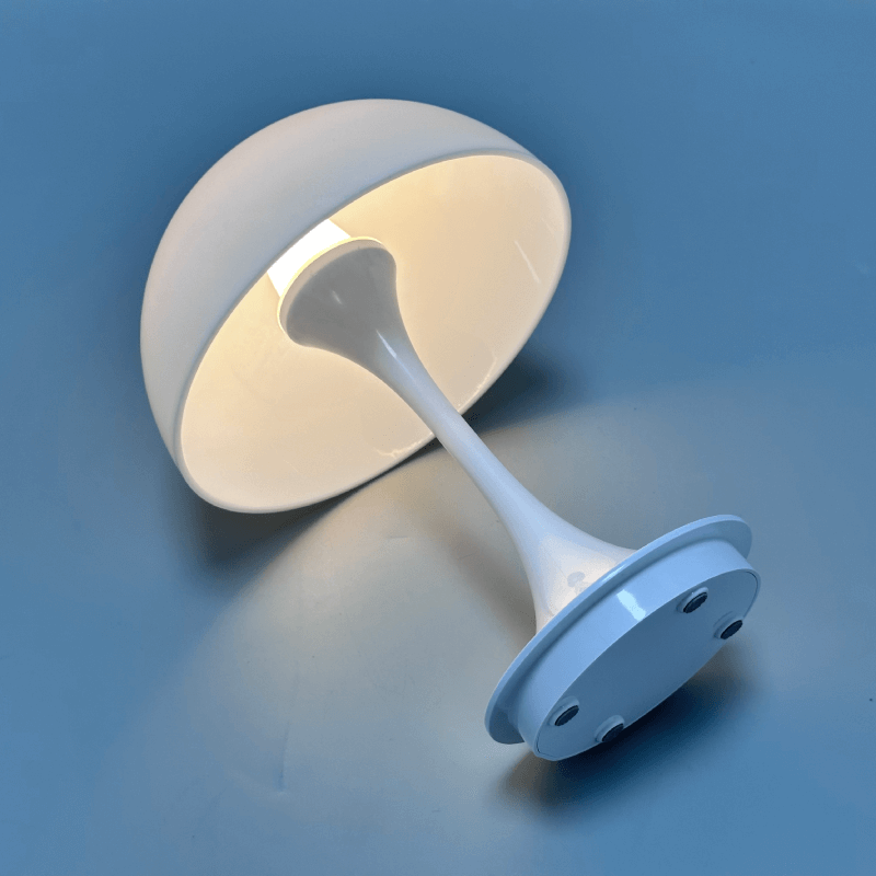 Elyria - Elegant Batteridriven Bordslampa