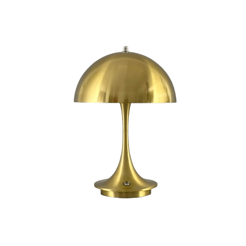 Elyria - Elegant Batteridriven Bordslampa
