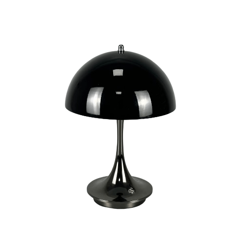 Elyria - Elegant Batteridriven Bordslampa