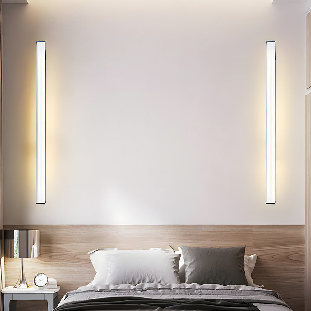 Ruviano | Utomhusvägglampa – Modern och Elegant Design 8