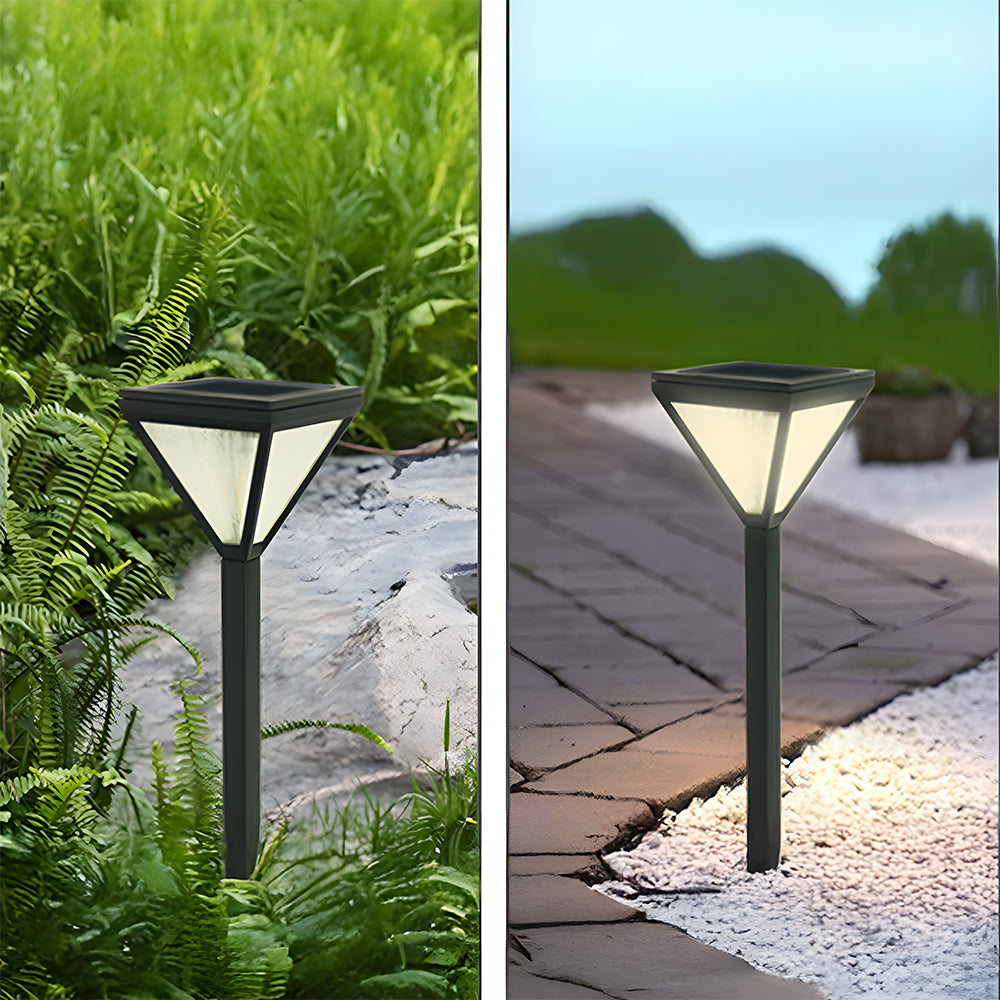 Solara | Utomhuslampa – Elegant och hållbar design 3