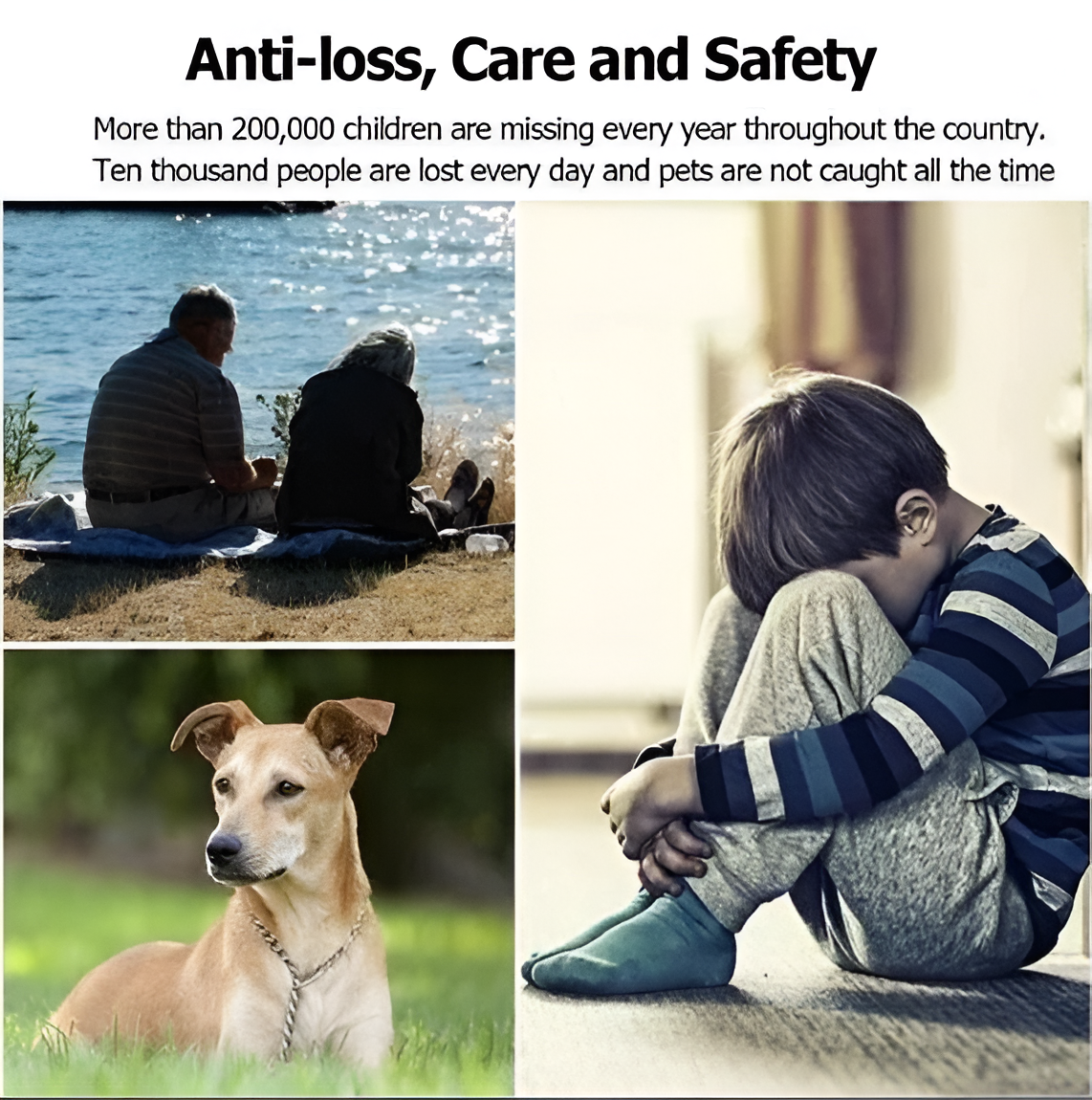 Tracelux | GPS Tracker – Global Täckning med Stark Magnetisk Fäste 5