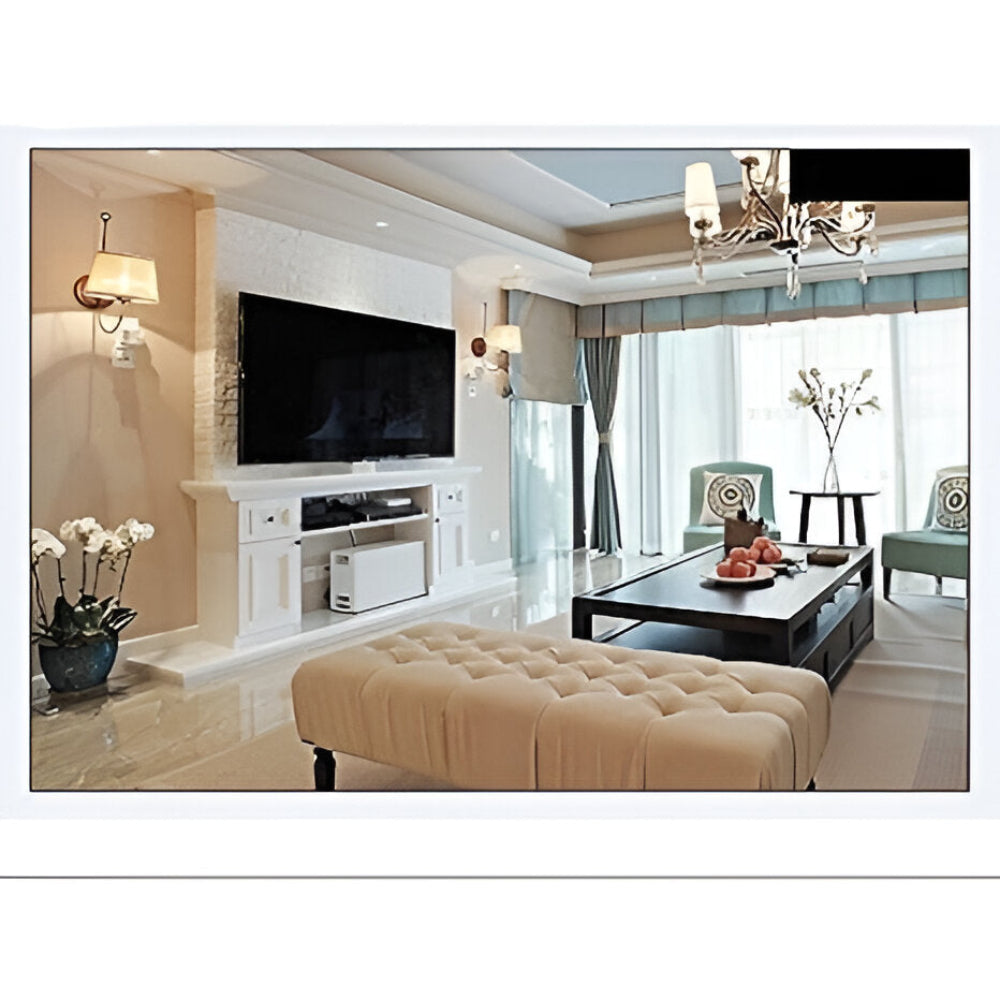 Vigilara | Övervakningskamera Utomhus – Trådlös WiFi med 1080P HD och Väderbeständig Design 3