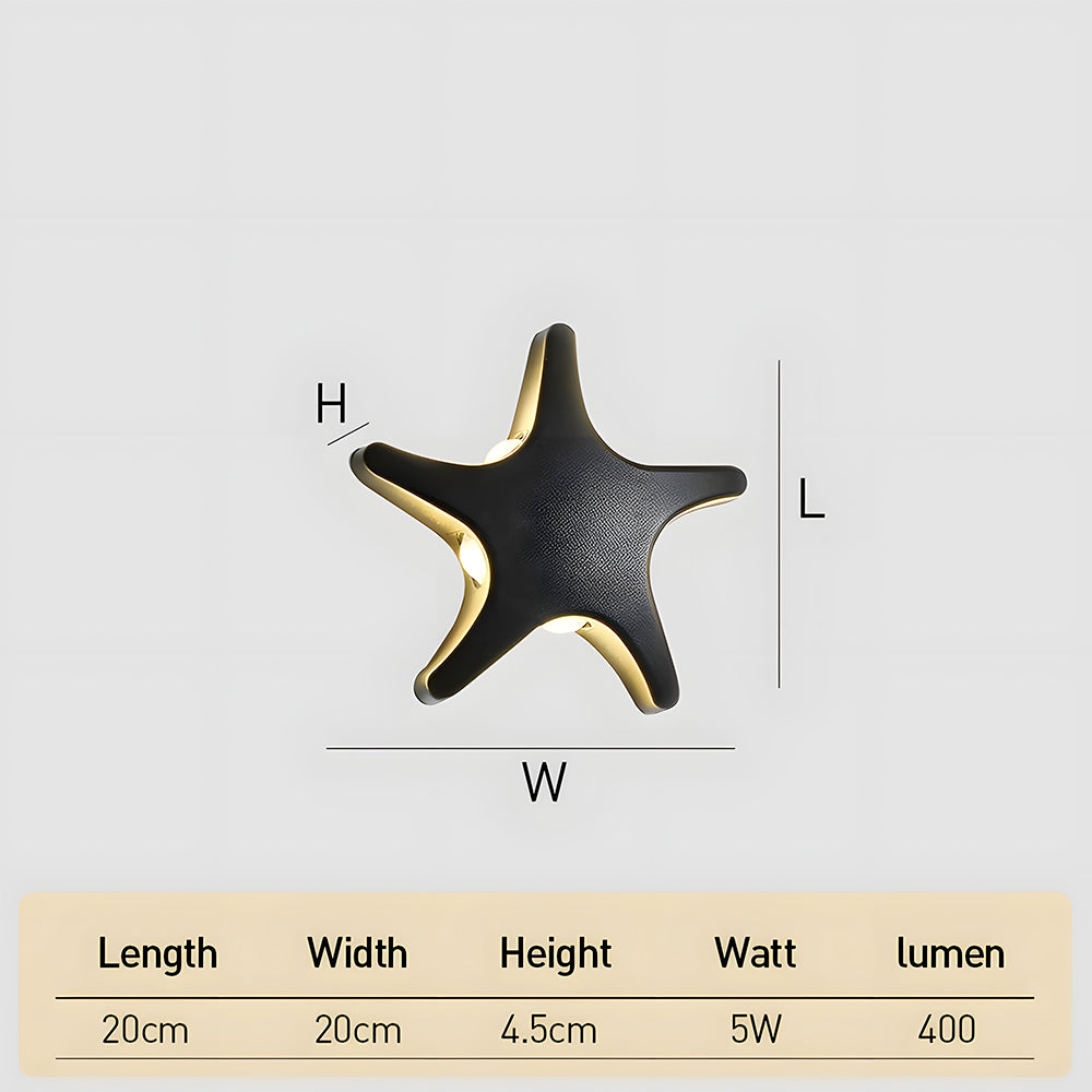 Zarvex | Utomhusvägglampa – Vattentät med LED-belysning 7
