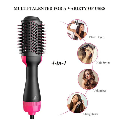 Hair Volumizer