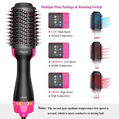 Hair Volumizer