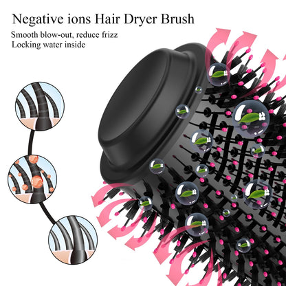 Hair Volumizer