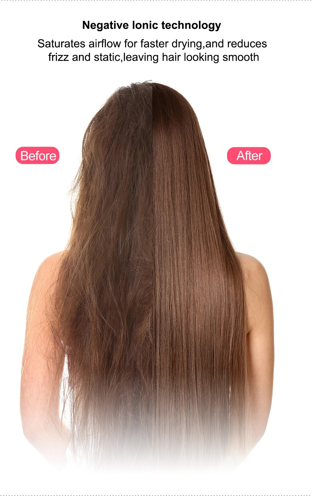 Hair Volumizer